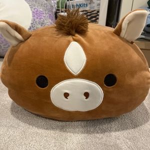 Stackable squishmellow